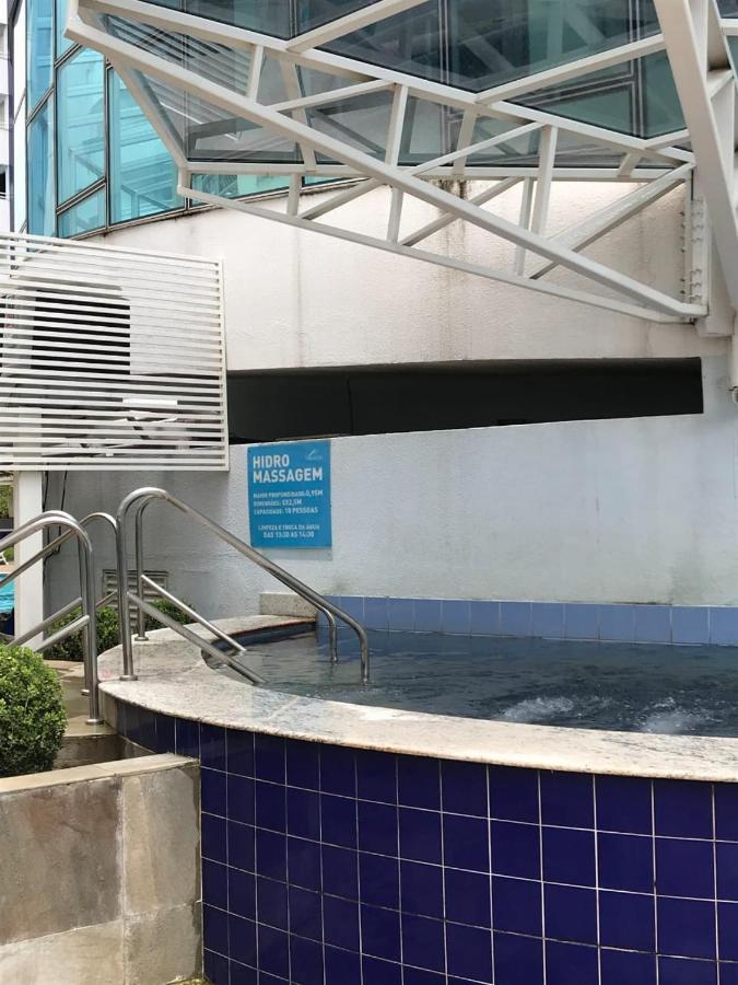 Aguas Da Serra Com Acesso Ao Rio E Vista Pra Serra Rio Quente Exterior foto